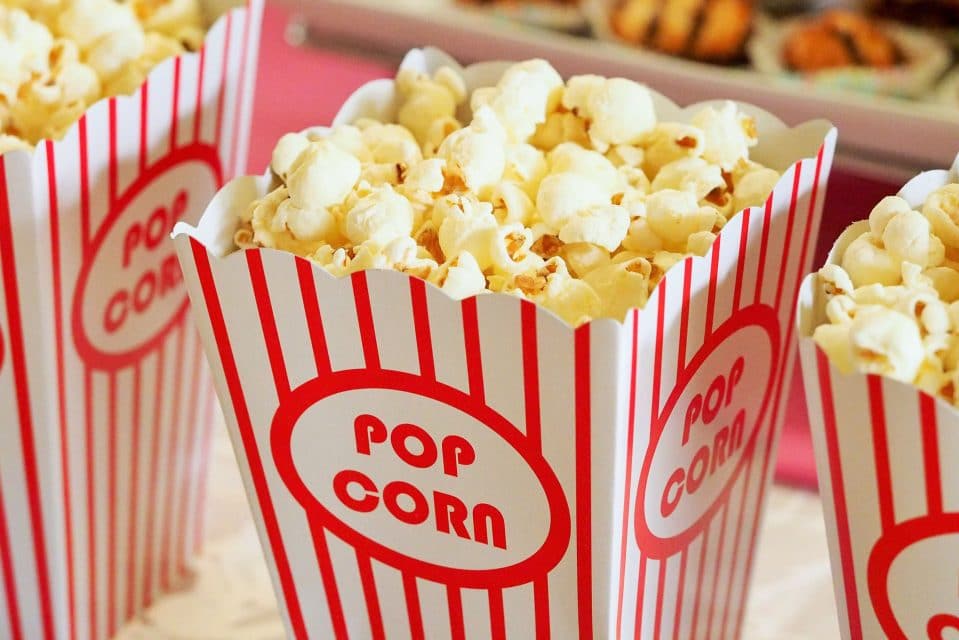子供が映画を観に行く時、座席の予約方法は？