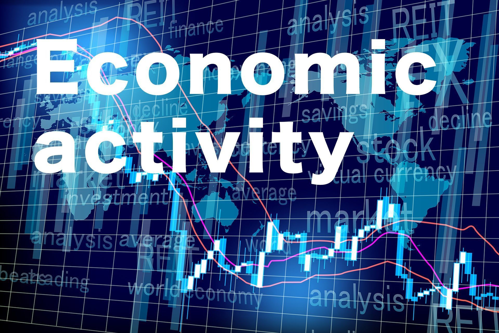Economic activity